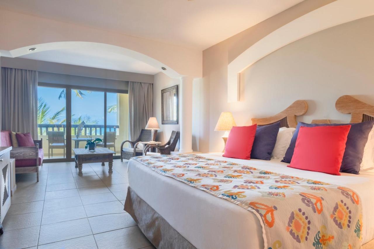Suite Júnior Individual - Frente Mar