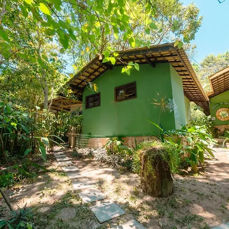 Recanto dos Passaros-2